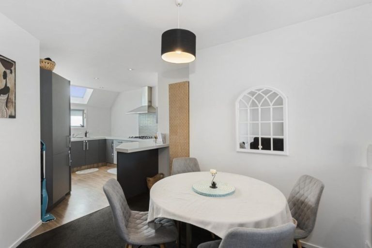 Photo of property in 2/21 Wellington Street, Hamilton East, Hamilton, 3216