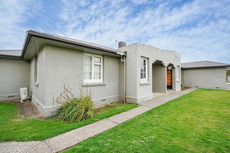 Photo of property in 2/19 Liffey Street, Avenal, Invercargill, 9810