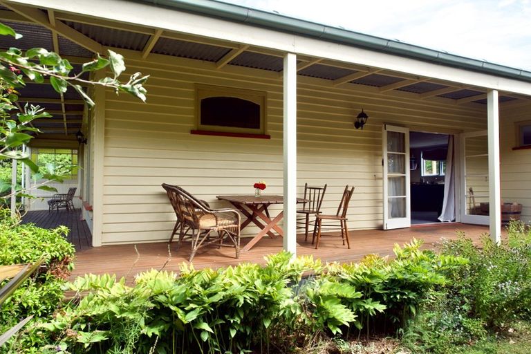 Photo of property in 26 Struthers Street, Fairlie, 7925