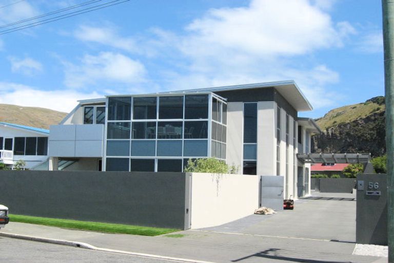 Photo of property in 56 Esplanade, Sumner, Christchurch, 8081