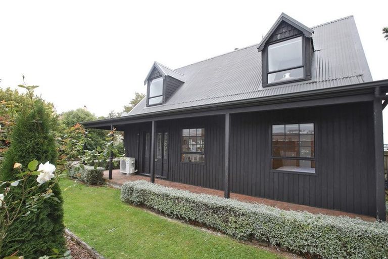 Photo of property in 110 Leet Street, Invercargill, 9810