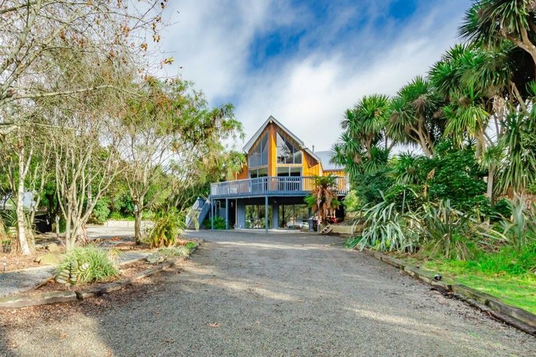 Photo of property in 29 Campbell Avenue, Paraparaumu, 5032