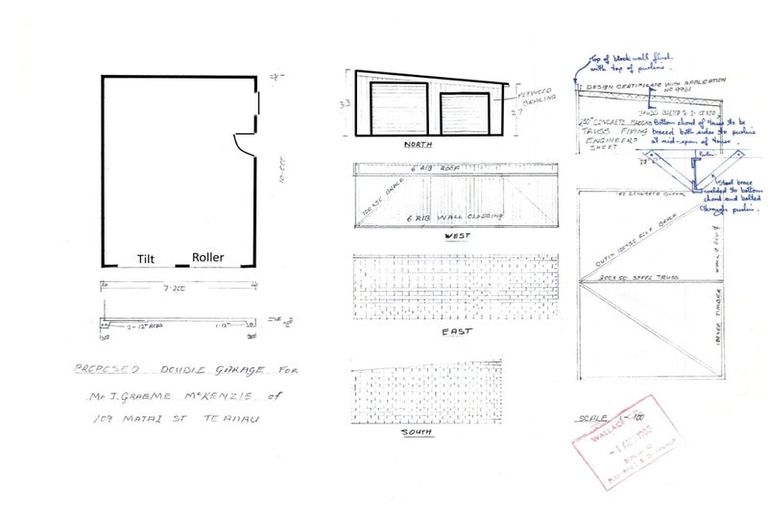 Photo of property in 108 Matai Street, Te Anau, 9600