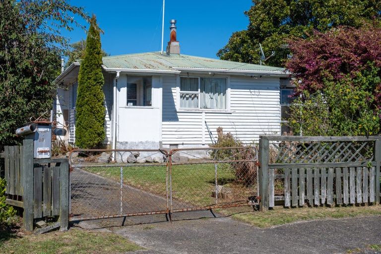 Photo of property in 12 Toru Street, Hillcrest, Rotorua, 3015