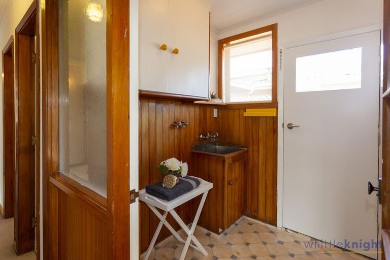 Photo of property in 1/31 Hartford Street, Burnside, Christchurch, 8053