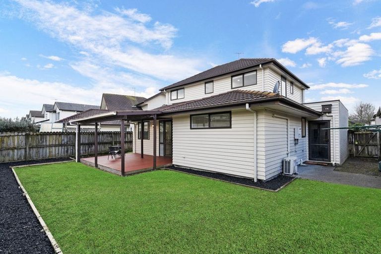 Photo of property in 8 Marengo Parkway, Takanini, 2112
