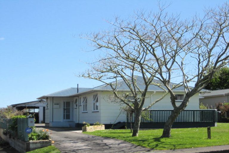 Photo of property in 35 Russell Road, Huntly, 3700