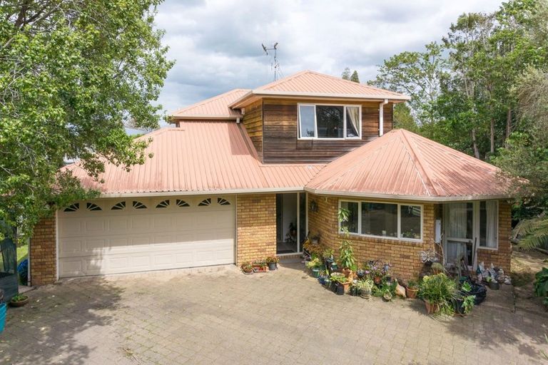 Photo of property in 8a Alison Street, Hamilton Lake, Hamilton, 3204