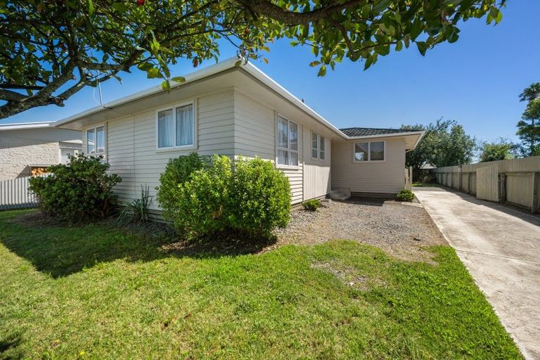 Photo of property in 5 Dockery Avenue, Onekawa, Napier, 4110