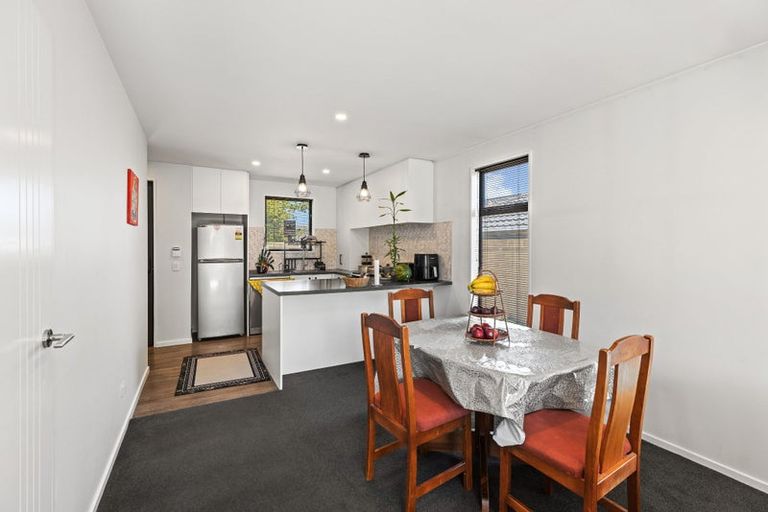 Photo of property in 5/677 Worcester Street, Linwood, Christchurch, 8062