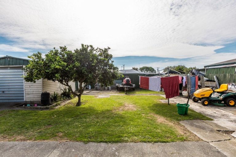 Photo of property in 6 Wordsworth Crescent, Maraenui, Napier, 4110