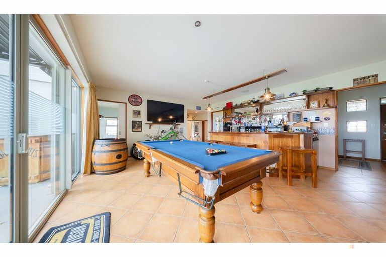 Photo of property in 304 Downs Road, Geraldine Downs, Geraldine, 7991