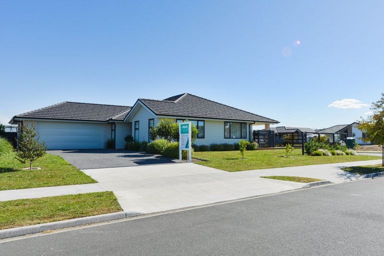 Photo of property in 42 Jellicoe Road, Matamata, 3400