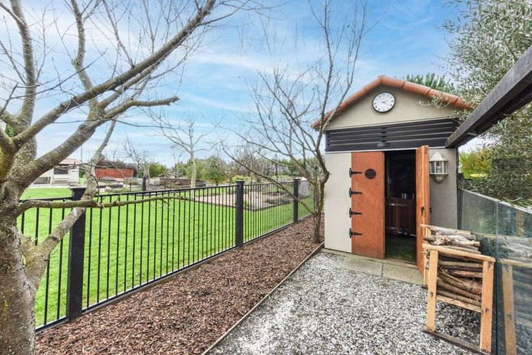 Photo of property in 32 Bradleigh Park, Fairhall, Blenheim, 7272