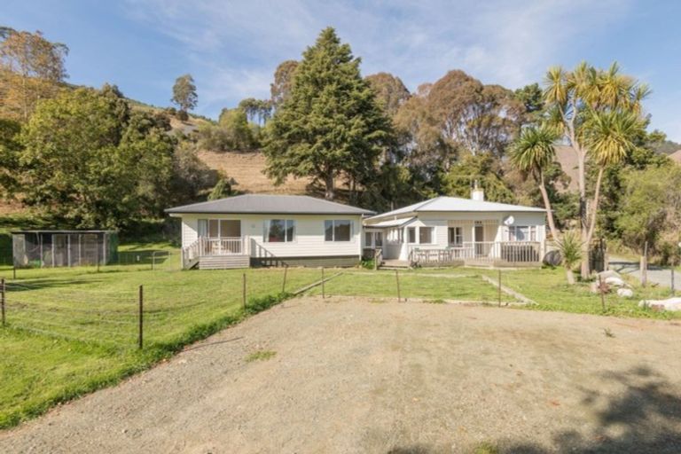 Photo of property in 344 State Highway 6, Wakapuaka, Nelson, 7071