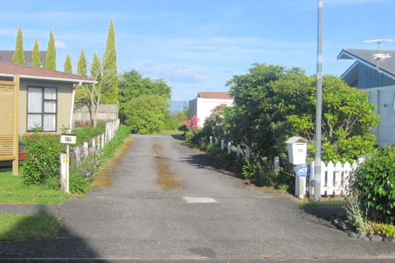 Photo of property in 15 House Avenue, Taumarunui, 3920