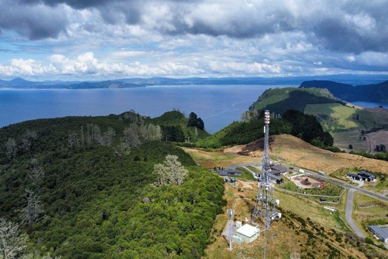 Photo of property in 6 Grandview Lane, Acacia Bay, 3385