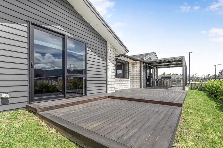Photo of property in 1 Akapuka Place, Ngaruawahia, 3720