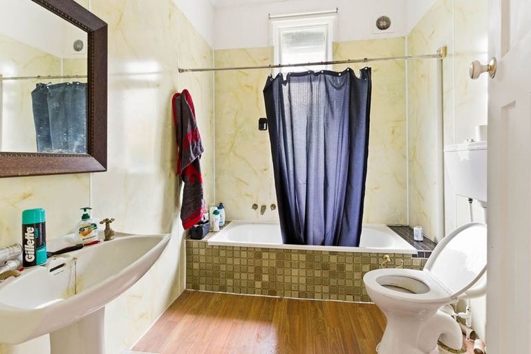 Photo of property in 8 Elder Street, Dunedin Central, Dunedin, 9016