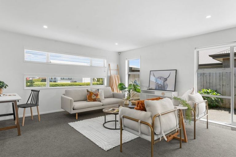 Photo of property in 37 Gartrell Road, Wigram, Christchurch, 8042