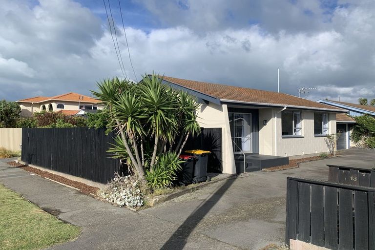 Photo of property in 1/13 Sandra Street, South New Brighton, Christchurch, 8062
