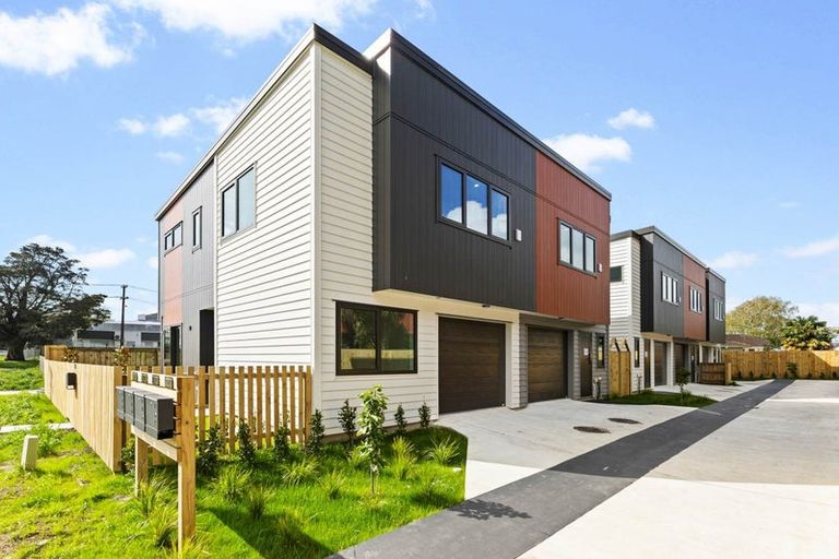 Photo of property in 12d Smiths Avenue, Papakura, 2110