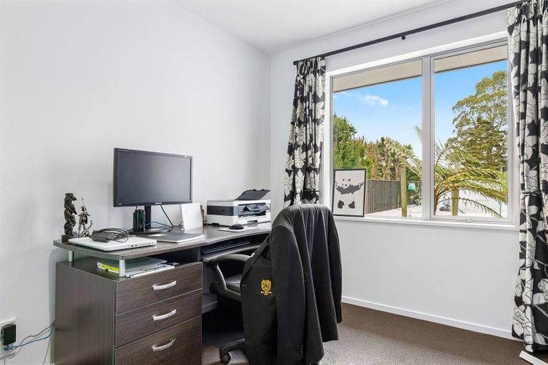 Photo of property in 124 Cullen Avenue, Swannanoa, Rangiora, 7475