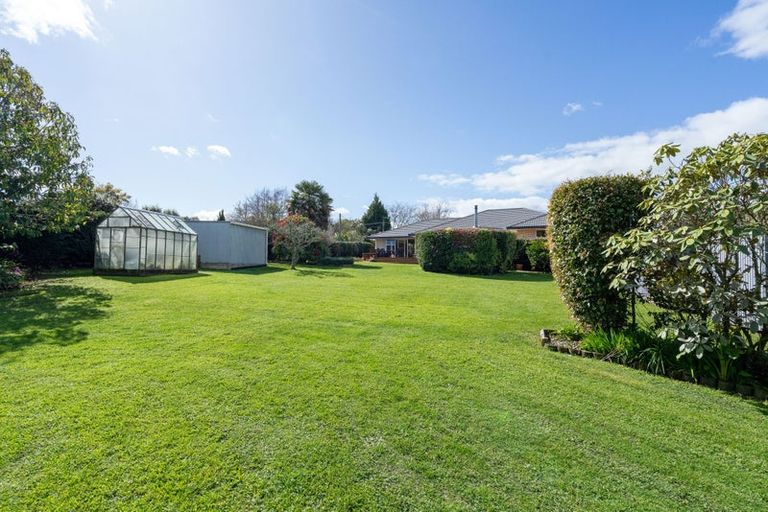 Photo of property in 47 Railway Terrace, Ohau, Levin, 5570