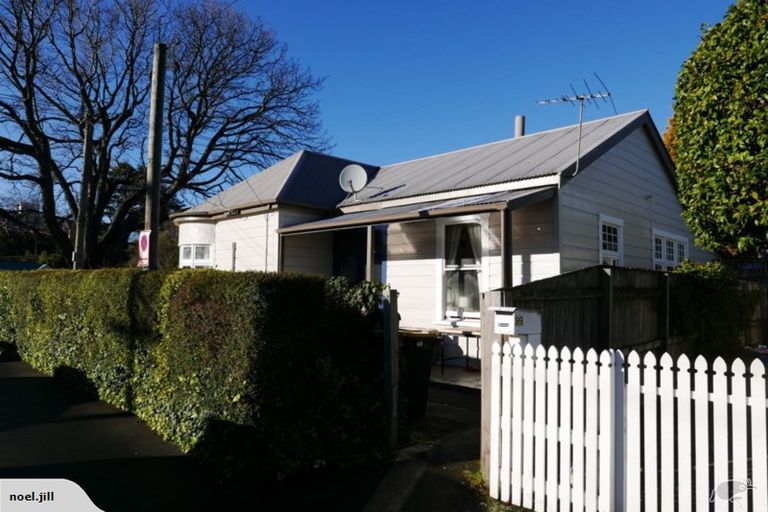 Photo of property in 101 Dundas Street, North Dunedin, Dunedin, 9016