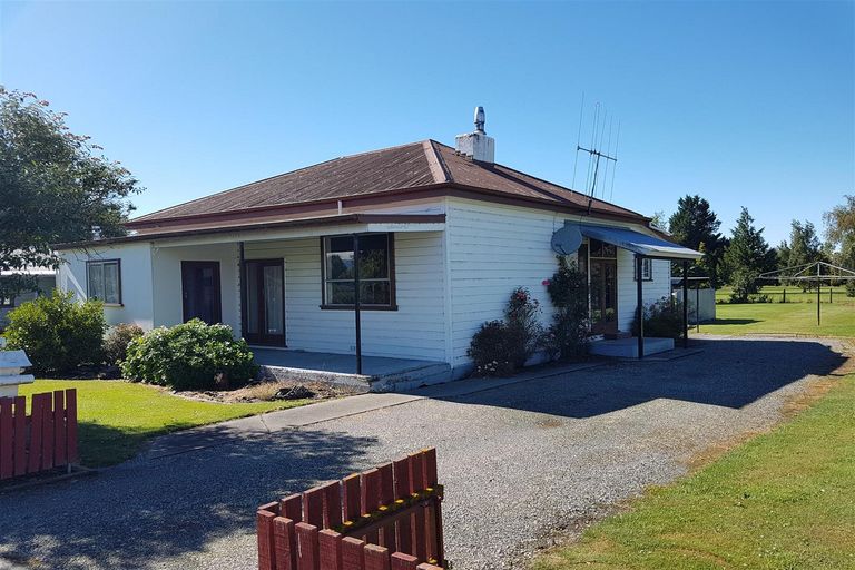 Photo of property in 18 Mckenzie Street, Fairlie, 7925