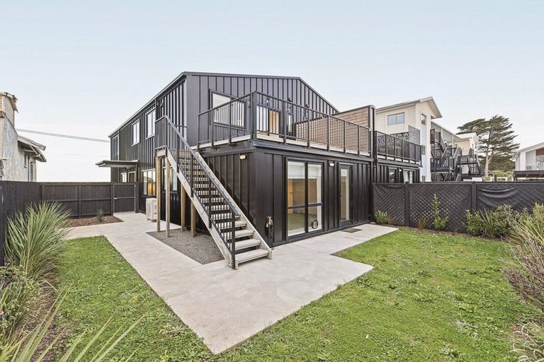 Photo of property in 85a Marine Parade, North New Brighton, Christchurch, 8083