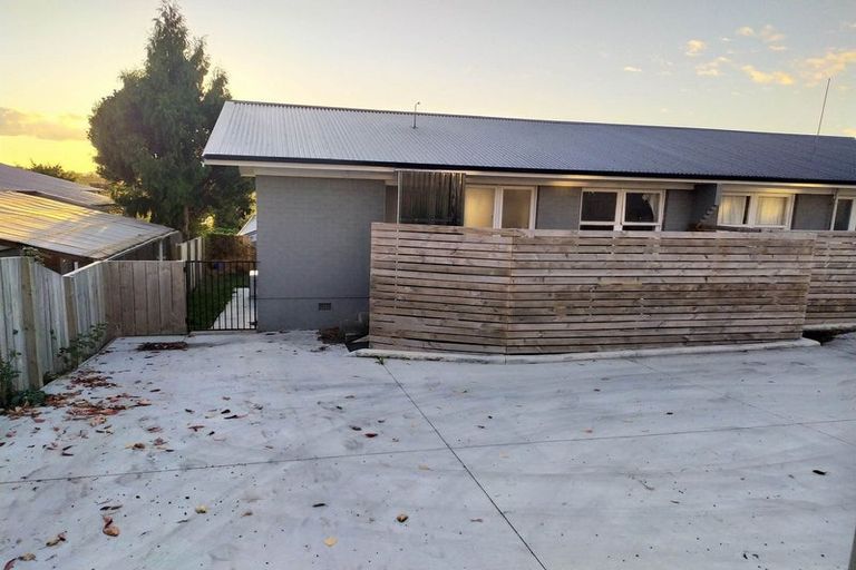 Photo of property in 98b Forest Lake Road, Forest Lake, Hamilton, 3200