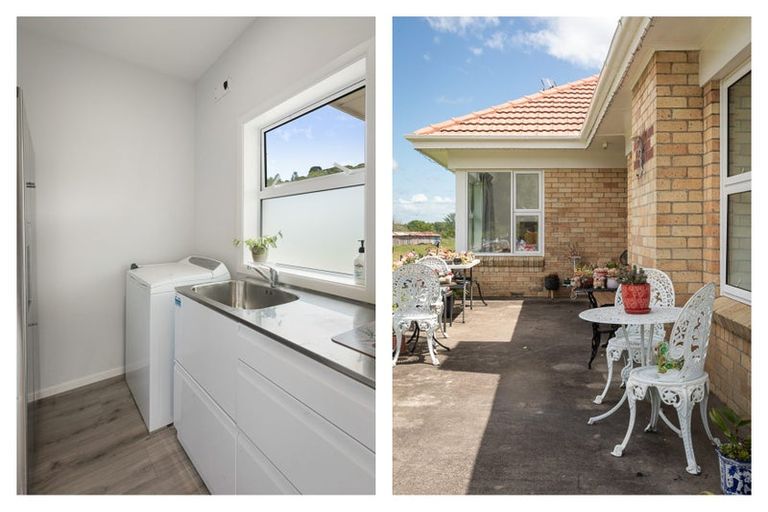 Photo of property in 141 Neavesville Road, Puriri, Thames, 3578