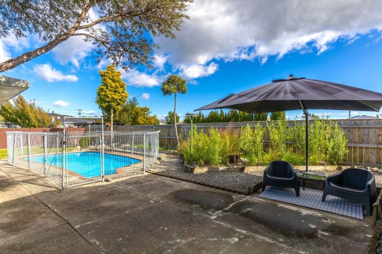 Photo of property in 6 Julian Street, Redwoodtown, Blenheim, 7201