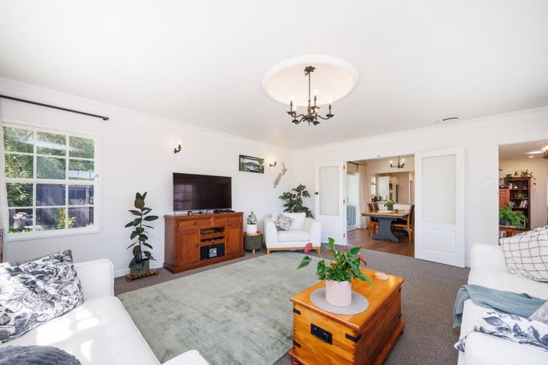 Photo of property in 409 Ruahine Street, Terrace End, Palmerston North, 4410