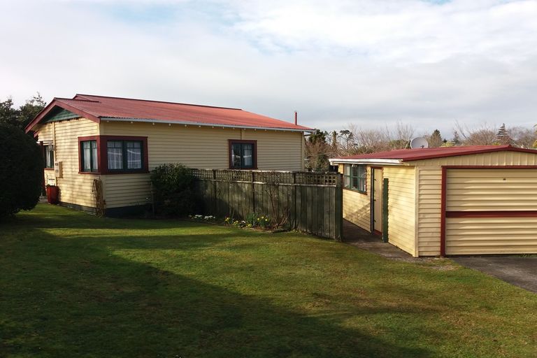 Photo of property in 22 Tauranga Road, Waihi, 3610