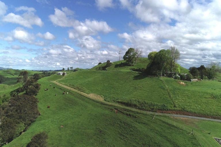 Photo of property in 439 Paparamu Road, Piarere, Tirau, 3484