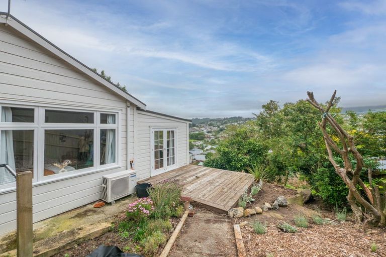 Photo of property in 31 Tyne Street, Roslyn, Dunedin, 9010