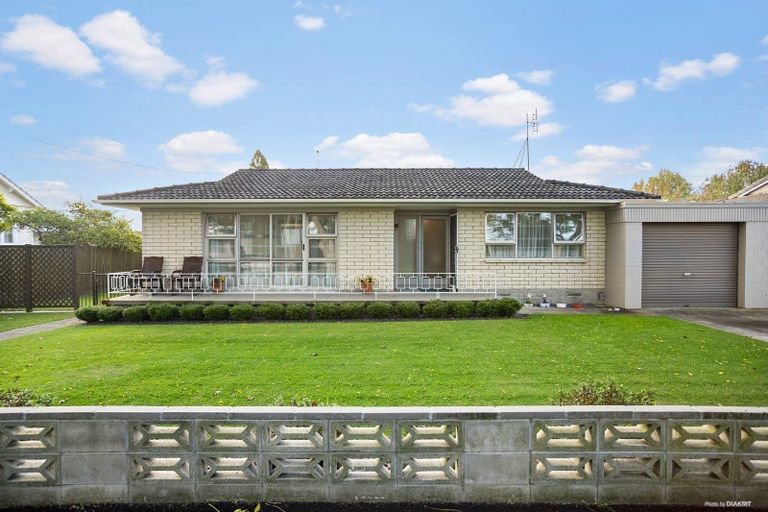 Photo of property in 61a Brookfield Street, Hamilton East, Hamilton, 3216