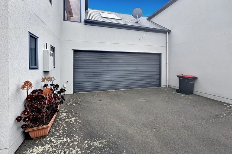 Photo of property in 3/62 King Street, Sydenham, Christchurch, 8023