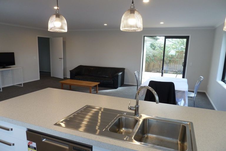 Photo of property in 2a Churchill Avenue, Feilding, 4702