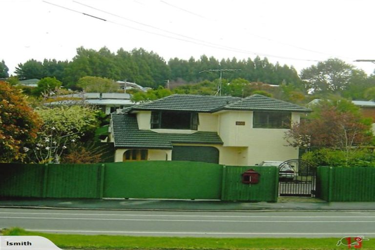 Photo of property in 360 Kaikorai Valley Road, Bradford, Dunedin, 9011