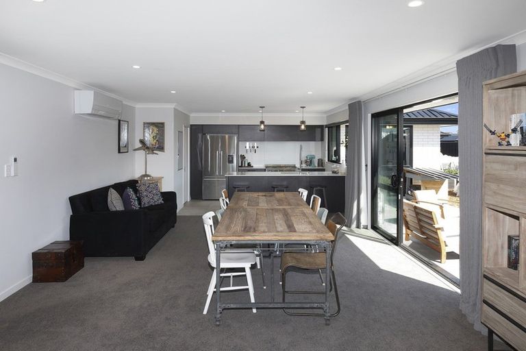 Photo of property in 537 Springston Rolleston Road, Rolleston, 7615