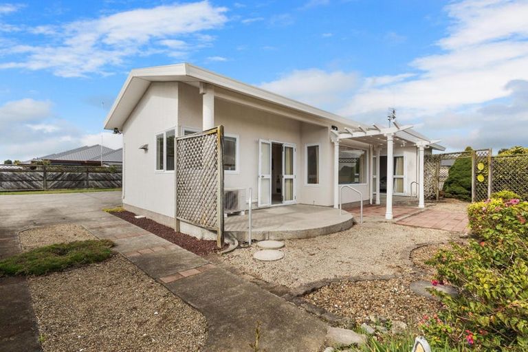 Photo of property in 84b Tawari Street, Matamata, 3400