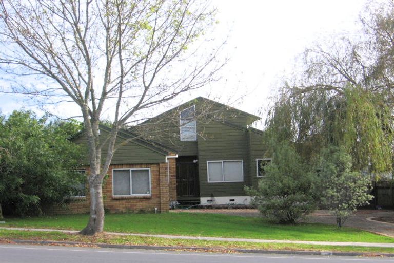 Photo of property in 91 Everglade Drive, Totara Heights, Auckland, 2105