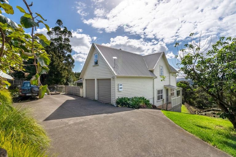Photo of property in 171 Pinchgut Road, Kaukapakapa, 0873