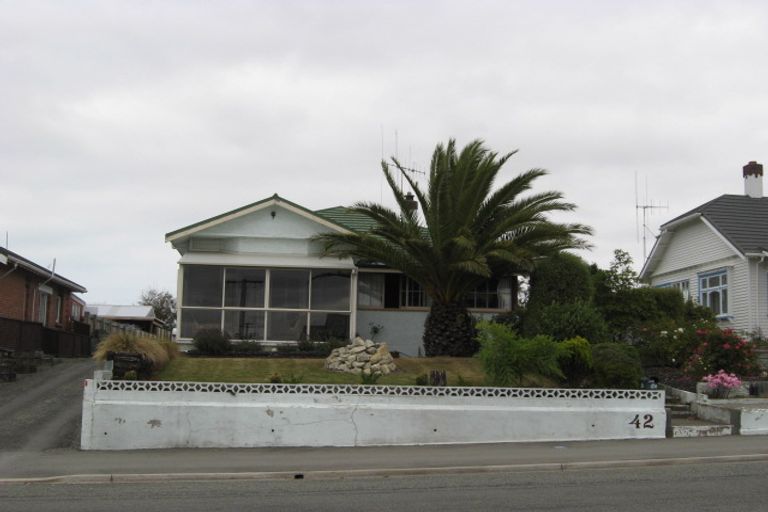 Photo of property in 42 College Road, Parkside, Timaru, 7910