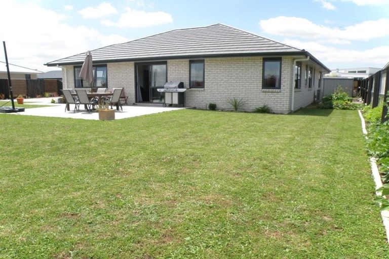Photo of property in 12 Maple Place, Matamata, 3400
