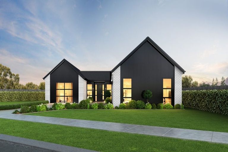 Photo of property in 4 Hoki Avenue, Morrinsville, 3300