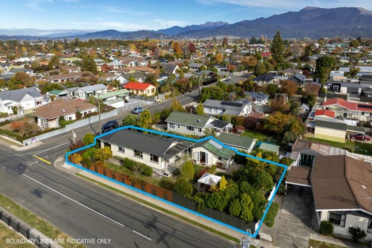 Photo of property in 84 Thorp Street, Motueka, 7120